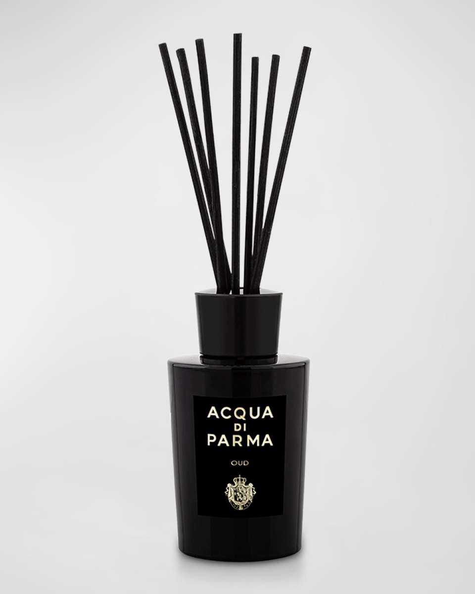 Signatures of the Sun Oud Diffuser, 6 oz.